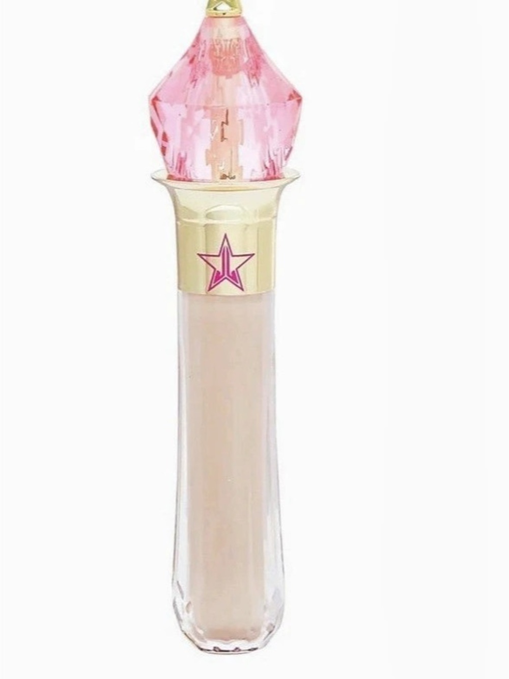 Jeffree Star Cosmetics Magic Star Concealer C8 Concealer Pink NWT